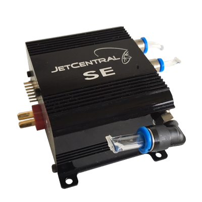 Power Pack SE Series JETCENTRAL